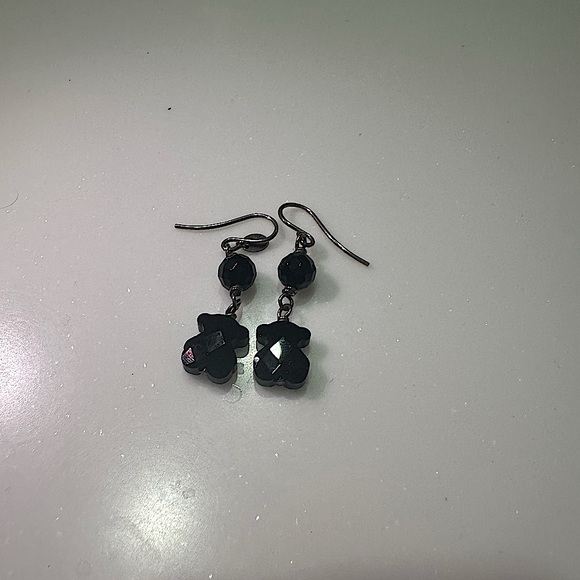 Tous earrings - Picture 2 of 2